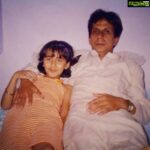Nikki Galrani Instagram - #HappyFathersDay my Manu ❤❤❤ you know I love u like nobody else does/would have/can 😗😗😗