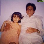 Nikki Galrani Instagram – #HappyFathersDay my Manu ❤❤❤ you know I love u like nobody else does/would have/can 😗😗😗