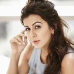 Nikki Galrani Instagram -