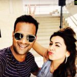 Nikki Galrani Instagram - ‪Had an amazing shoot with the super fun @karthiksrinivasan007 for #ProvokeMagazine 😀 can't wait for u all to c the cover😊 ‬