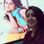 Nikki Galrani Instagram - ‪Was a pleasure inaugurating the @oppo mobile store at MG road & LuLu Mall cochin this morning 😊 #Oppo #Kerala LuLu Mall Kochi