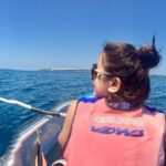 Nikki Galrani Instagram - #Kayaking #Kayak #Happiness W Maldives