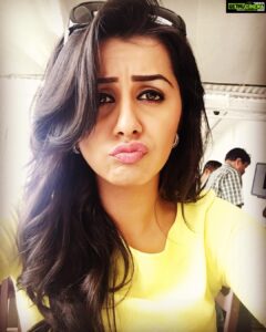 Nikki Galrani Instagram - To the child within all of us #HappyChildrensDay 💛