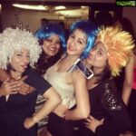 Nikki Galrani Instagram – Never a dull moment with these crazy monkeys 😘❤️💁🏼🙆🏼🙅🏼🙊🙈 #TBT