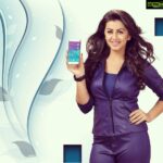 Nikki Galrani Instagram - #SupremeMobiles #TamilNadu