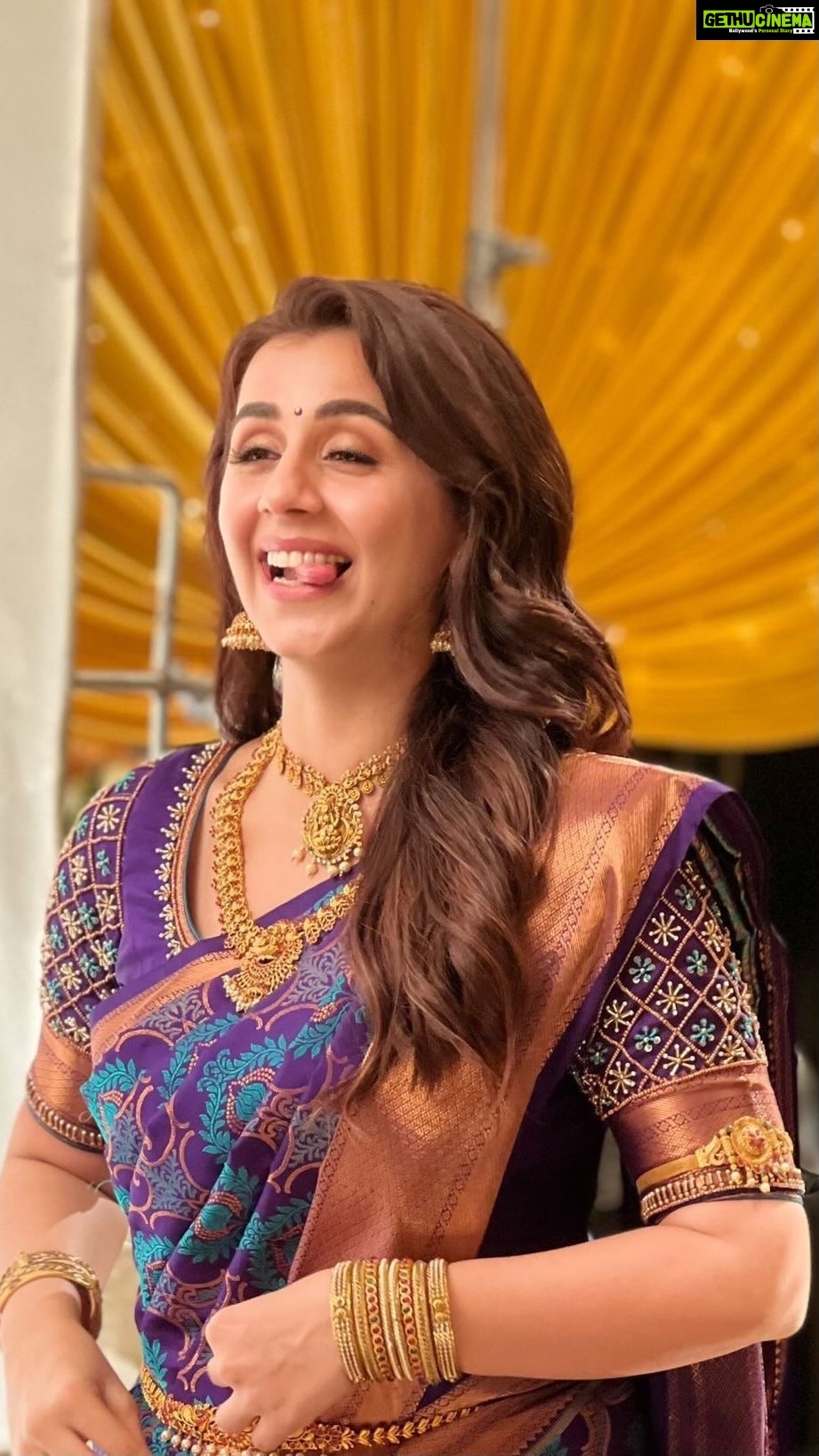 Nikki Galrani - 147.7K Likes - Most Liked Instagram Photos