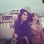 Nikki Galrani Instagram –  The Docklands
