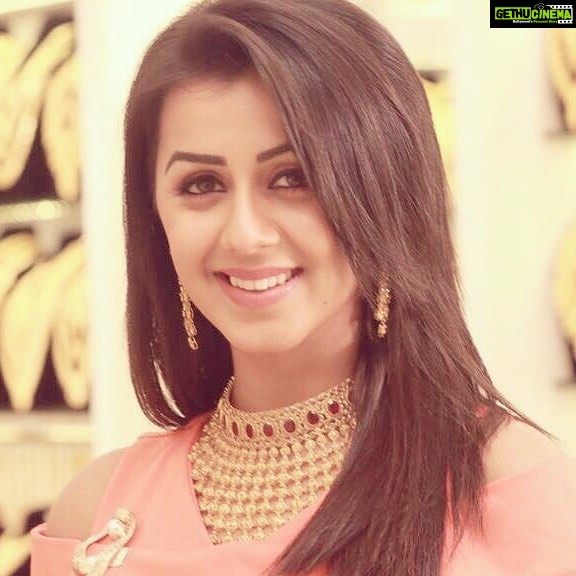Nikki Galrani Instagram - #JoscoJewellers #Shoot