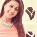 Nikki Galrani Instagram – #JoscoJewellers #Shoot