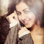 Nikki Galrani Instagram -