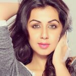 Nikki Galrani Instagram -