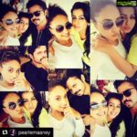 Nikki Galrani Instagram – #Team5