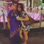 Nikki Galrani Instagram – Mommy Love ❤❤❤