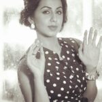 Nikki Galrani Instagram –