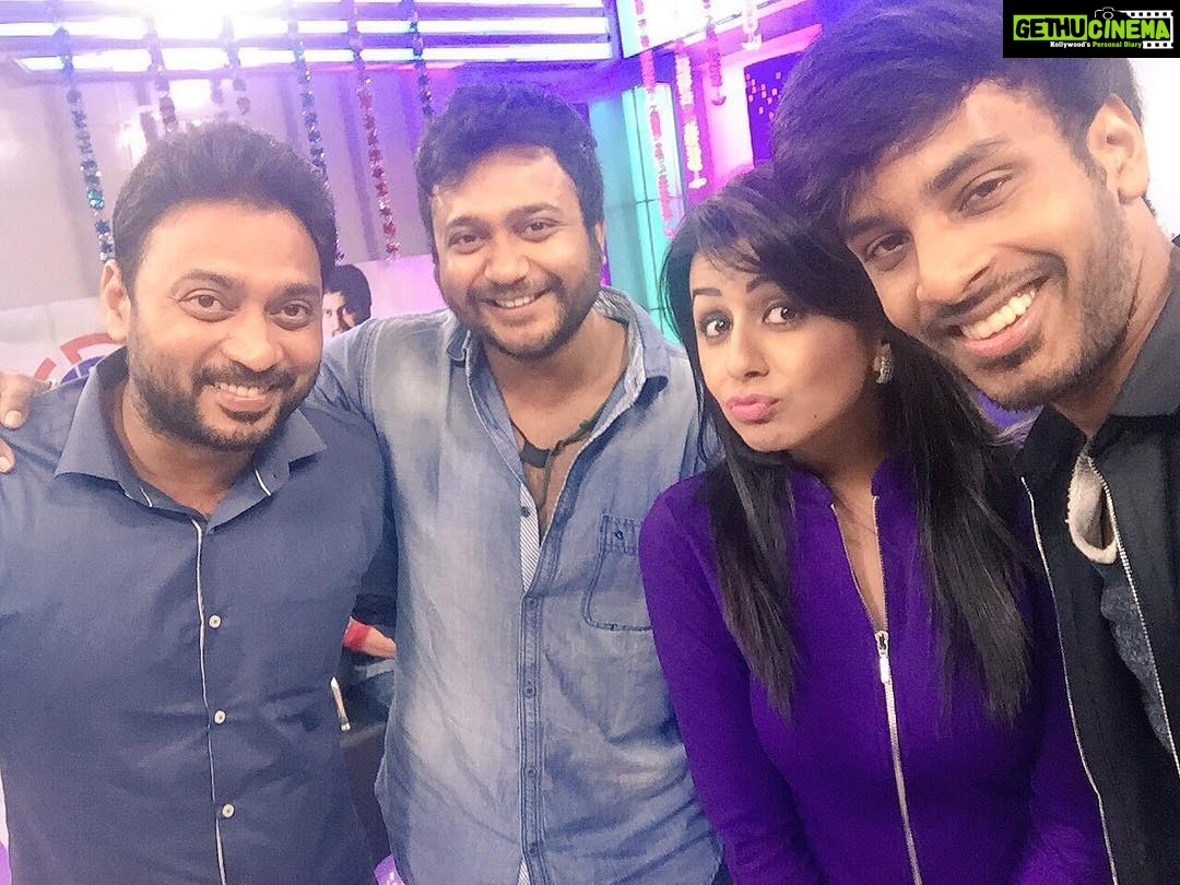 Nikki Galrani Instagram - The wait is over !!! #Ko2 is hitting screens worldwide on the May 6th π can't waitππ»ππ»ππ»