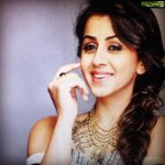 Nikki Galrani Instagram -