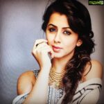 Nikki Galrani Instagram -