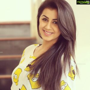 Nikki Galrani Instagram -