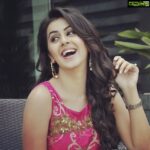 Nikki Galrani Instagram - 😄😄😄