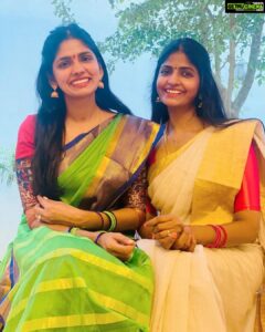 Niranjani Ahathian Instagram - Soulmateeee❤️❤️❤️❤️
@kanithiru10