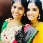 Niranjani Ahathian Instagram – Love you so much Kanika… I don’t have to tell you how proud n happy I am …. U r worthy of happiness.. stay blessed as always … love you to the moon n back .. big tighttt hugssss hugs.. Hats off😘😘😘😘.. @kanithiru10 #cookwithcomali #cwc2