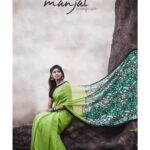 Niranjani Ahathian Instagram – Throwback 
My first ever photoshoot for my boutique MANJAL. When I never wanted to be in front of the camera, vardha puyal had other plans. It Ruined my whole shoot that I planned with someone  and put me infront of the camera saying.. 
hey you
No choice.. 
you do this NOW. 
That’s how These pics happend and 
They r the reason I get to be thenmozhi in KKK(kannum kannum kollaiadithal)
sweet memories to cherish ❤️❤️
P.S without makeup🙈