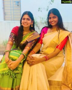Niranjani Ahathian Instagram - Soulmateeee❤️❤️❤️❤️
@kanithiru10
