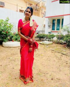 Niranjani Ahathian Instagram - Happy Diwali 🪔🪔