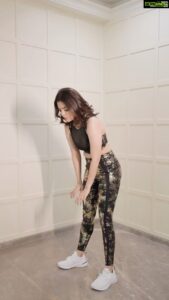 Nisha Agarwal Instagram - Can’t wait to get back to working out! 

#ﬁtness #fitnessmotivation #workout #lifestyle