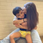 Nisha Agarwal Instagram – My friends have had a struggle toilet training their growing toddlers, and so many messy accidents! Honestly I dreaded this phase with Ishaan.

But you know what? It’s going pretty smoothly for me. 

I now keep him completely diaper free  and use toilet training pants I got from @superbottoms These are Padded Underwears that holds up to 1 pee, prevents messy pee puddles around and let’s the babies feel the wetness and get trained better. 

We use the washroom before going to bed at night, and slip @superbottoms at night too.

I love how it’s thoughtfully made specially for making toilet training easy.

Check them out at www.superbottoms.com and you can also use the code NISHA15 for an Instant discount. 

#superbottoms #babycare #ad #paddedunderwear #babyproducts 

#campaignby @thesingledesk