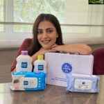 Nisha Agarwal Instagram – Super happy to tell you guys that the ‘Great Freedom Festival’ is LIVE on Amazon.in offering big savings on a range of products until August 09, 2021. 

I’m sure most of you would know how I’m a fan of shopping and the Great Freedom Festival has come right on time. I ordered some products for my little one from The Moms Co. & MeeMee. 

I’ve been using The Moms Co. baby suitcase from which the Natural baby wash and Shampoo are my absolute favorites. And, now added to my favorites is their newly launched Natural Baby Water Wipes – these are as soft as cotton, made of 100% plant-based material, 99% water (literally!), and have a mild fragrance of Aloe vera and Calendula. It makes cleaning super easy and effective. Also, it is 100% biodegradable! @themomsco 

With the suitcase, I also ordered the @meemeein powder which is extremely light and keeps your baby’s skin fresh and dry, shampoo that is the “mild” formulation with the conditioner that cleanses the scalp and leaves hair naturally clean and shiny. It comes with a “no tears” formula and contains natural extracts. In addition to this I also bought the wet wipes with aloe Vera and chamomile extracts that are a handy way of keeping your baby always refreshed and happy.

You can easily shop from the convenience of your home without compromising on the safe and fast delivery of products by Amazon.in. It offers a wide range of baby products, and we are glad that we can look after our little one without any hassle. Customers can save more by getting extra 10 % instant discount with SBI Credit cards and Credit EMI which means Big Savings. More Happiness. So, go shop on @amazondotin and make the most of Great Freedom Festival. 

#Collaboration #GreatFreedomFestival #AmazonBaby #AmazonBabyEssentials #MeeMeeIndia #themomsCo #bigsavingsmorehappiness