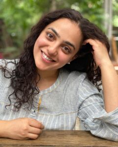 Nithya Menen Instagram - 📷 @ashokselvan