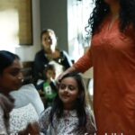 Nithya Menen Instagram – Here’s what Siya was up to on the sets of #BreatheIntoTheShadows
@ivana_kaur

@primevideoin @breatheamazon  @abundantiaent