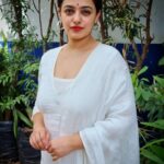 Nithya Menen Instagram - @rehanabasheerofficial 🤍 Tiruchitrampalam ... coming soon ! 😊 @dhanushkraja @joinprakashraj @kavyasriraam #bharatiraja sir