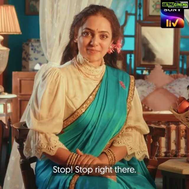 Nithya Menen Instagram - Reposted from @sonylivindia Watch Skylab now on SonyLIV. #SkylabOnSonyLIV #TheTaleOfBandalingampalli @actorsatyadev @weirddivide @vishvakkhanderao @prithvipinnamaraju @bytefeatures @nithyamenencompany shivamm_rao @vinciraj @tanikellabharani @iamvishnuoi @poojitatadikonda @nagarjuna.thallapalli @raviteja_girijala @adityajavvadidop @prashanthrvihari @tharunbhascker @upendra_varma @anu.nuthula @a_restless.soul @dhanushnayanar @suresh_ravi @aravind2506 @vinciraj @vishnusompalli1992 @pravallikaa @polasani_insta @vamsikaka @adityamusicindia