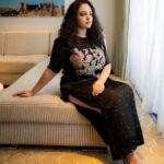Nithya Menen Instagram – Outfit – @xsinchx
📸- @aykaiy
Jewellery- @aa.r.ka
Styling-@shilpagns
Assisted by – @gouthamichandra