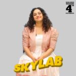 Nithya Menen Instagram – The story your parents forgot to tell!🎞️

#SKYLAB 🛰️ is crashing in THEATRES TOMORROW💫

Book your tickets now🎟️
 
@nithyamenen @actorsatyadev @weirddivide @vishvakkhanderao @prithvipinnamaraju @bytefeatures @nithyamenencompany @shivamm_rao @tanikellabharani @iamvishnuoi @poojitatadikonda @nagarjuna.thallapalli @raviteja_girijala @adityajavvadidop @prashanthrvihari @pada_cassette @tharunbhascker @upendra_varma @anu.nuthula @a_restless.soul @dhanushnayanar @vishnusompalli1992 @pravallikaa_ @polasani_insta @vamsikaka @adityamusicindia @ticketfactoryoffl