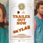 Nithya Menen Instagram – SKYLAB trailer Out Now!! Go watch … go go :D 
Link in bio ! 📻
A walk down our history will be a run of comedy! 

#SkylabTrailer OUT NOW 😀
#SKYLAB 🛰️ #TheStoryYourParentsForgotToTellYou
@nithyamenen @actorsatyadev @weirddivide @vishvakkhanderao @prithvipinnamaraju @nithyamenencompany @bytefeatures @shivamm_rao @tanikellabharani @iamvishnuoi @poojitatadikonda @nagarjuna.thallapalli @raviteja_girijala @adityajavvadidop @prashanthrvihari @pada_cassette @tharunbhascker @upendra_varma @anu.nuthula @a_restless.soul @dhanushnayanar @vishnusompalli1992 @pravallikaa_ @polasani_insta @vamsikaka @adityamusicindia @ticketfactoryoffl