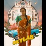 Nithya Menen Instagram – 📣 Trailer of #Skylab comes out soon .. ! so proud and excited to show this one to the world 😊

 @actorsatyadev @weirddivide @vishvakkhanderao @prithvipinnamaraju @nithyamenencompany @shivamm_rao @tanikellabharani @iamvishnuoi @poojitatadikonda @nagarjuna.thallapalli @raviteja_girijala @adityajavvadidop @prashanthrvihari @pada_cassette @tharunbhascker @upendra_varma @anu.nuthula @a_restless.soul @dhanushnayanar @vishnusompalli1992 @pravallikaa_ @polasani_insta @vamsikaka @adityamusicindia @ticketfactoryoffl