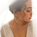 Nithya Menen Instagram – @jiksonphotography @labelmdesigners  @samson_lei