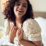 Nithya Menen Instagram - Being 🍂 📷 @eshaangirri