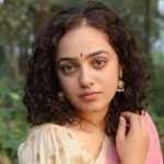 Nithya Menen Instagram - When nature supports 🌿 📷@shashieagle Rajahmundry