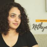 Nithya Menen Instagram - Here's a lovely , calm and casual interview with @siddharth_vox where I talk about my 2 year break from films , my (happy) weight ;) But most IMPORTANTLY !! ..... you can finally see who this Siddharth is who writes all those poems ... ✏📜 Link in bio and Story! Check out the video on you tube : https://youtu.be/07dyfqmOnvg