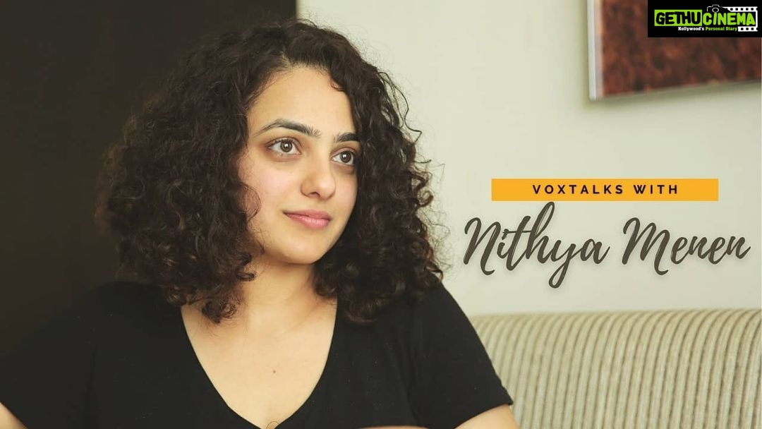 Nithya Menen Instagram - Here's a lovely , calm and casual interview with @siddharth_vox where I talk about my 2 year break from films , my (happy) weight ;) But most IMPORTANTLY !! ..... you can finally see who this Siddharth is who writes all those poems ... ✏📜 Link in bio and Story! Check out the video on you tube : https://youtu.be/07dyfqmOnvg