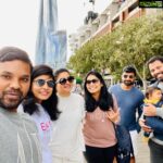 Nithya Ram Instagram - Day out with friends🤗 . . . . Pc: @chiruadapa Barangaroo