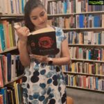 Nithya Ram Instagram - 💙stress less n enjoy the best. #posingmyway🤪