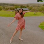 Nithya Ram Instagram - Nature never goes out of style☺ #bendooleyestate #vacationhouse #nature_perfection #blessedandgrateful❤ . . . . . . PC: @gauthamn12 Bendooley Estate Winery, Berrima