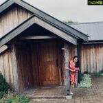 Nithya Ram Instagram - Nature never goes out of style☺ #bendooleyestate #vacationhouse #nature_perfection #blessedandgrateful❤ . . . . . . PC: @gauthamn12 Bendooley Estate Winery, Berrima