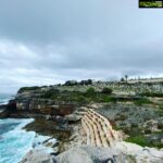 Nithya Ram Instagram – Few clicks from today’s morning walk😍 #coogeetobondi walk #clifftopcoastalwalk  It was a blissful morning☺️those #stunningviews #beaches #parks #cliffs #bays #rockpools amazing views😍 totally in love with it😍 #happyeeekend😉 Coogee To Bondi Coastwalk