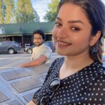 Nithya Ram Instagram – ❤️